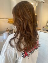 ヴァンカウンシル 千種&nbsp;【VAN COUNCIL千種】コントラストハイライト