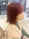 柔らかピンク★