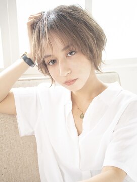 エイト 北千住店(EIGHT) 【EIGHT new hair style】
