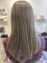 ビービーエス(BBS)&nbsp;ダブルカラー