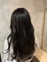 アフィナー(Afinar) ナチュラルアッシュ