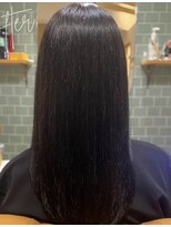 ルスリー 埼玉所沢店(Lsurii)&nbsp;髪質改善カラー