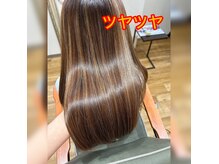 ヘアーライフ コラボ(hair life Colabo)の雰囲気（カラー・トリートメント専門店【セカンドコラボ】TEL0929804994）