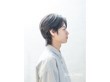 サロンズヘア 阪急桂駅前店(SALONS HAIR)