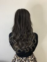 コーボ 柏(COVO) 【covo/isokeiichi】コントラストハイライト