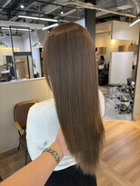 エイト 博多店(EIGHT hakata)&nbsp;【EIGHT hakata】平島拓也__グレーベージュ