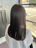 ケセラ(quesera)&nbsp;つやさらカシミヤトリートメント【大分/ケセラ】