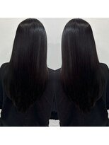 プルエクステのお店ネクスト(NEXT)&nbsp;#ギャルスタイル #エク#プルエクステ