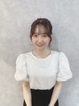 タノ(tano) 岩田 真依