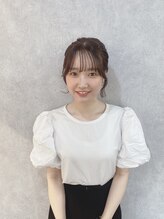 タノ(tano) 岩田 真依