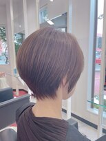 ディーボーイリタ 光の森(D-BOY Lita)&nbsp;コンパクトショート