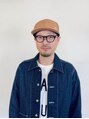 ヘアートラム(HAIR TRAm.) 山下 登史