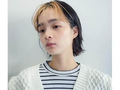 リファム(Re:fam)の写真