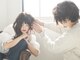 リラ バイ ミラ 新宿(LILA by MILA)の写真/ハイトーンなら全国他店に負けない圧倒的な技術力+コスパで全国最高峰の売上[ブリーチ/ダブルカラー/新宿]