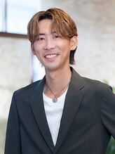 ヘアドゥ 津田沼店(hair do) 前園 彼方