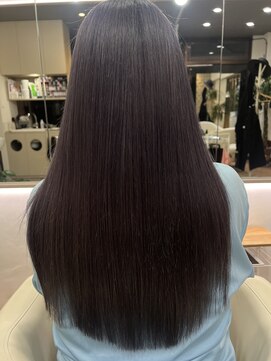 エン(en...) ブリーチカラー