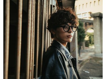 men's salon MARE 宇部高校前店 【マーレ】