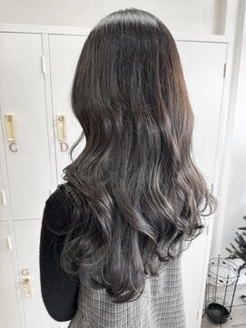 ロメオ 京橋(ROMEO) グレージュカラー