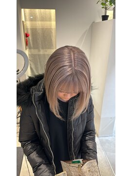 テイスティテラス(tasty terrace) ホワイトグレージュ