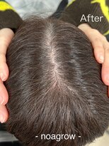 ロハスヘア バイ ノット(rohas hair by knot)&nbsp;ノアグロウスカルプ