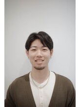 キューカンバー(CUCUMBER) タケル 