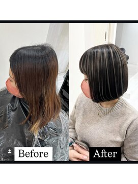 キーロ センター南(kiiro) ハイライト