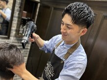 ミリオンバックス 御徒町店(Million Backs)の雰囲気（人気のヘッドスパ＆スタッフの親しみやすさなども好評[メンズ]）