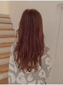 ロングレイヤー20代/30代/40代/50代/庭瀬