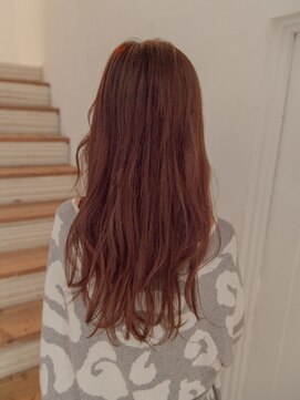 アマリス(Amaris) ロングレイヤー20代/30代/40代/50代/庭瀬