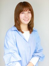 ガリカ 蔵前(Gallica) 櫻井 香織