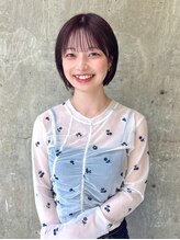ノエ(noe) AYA 栄/矢場町