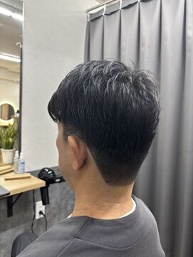 テーラ 南流山店(TELA) メンズショート