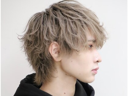 ヘッドストック 大和八木店(HEAD STOCK)の写真