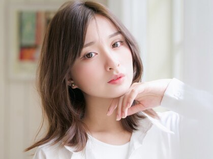 アグ ヘアー シャル 登米佐沼店(Agu hair shall)の写真