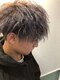 スリーク 吹田店(Sleek)の写真/カウンセリングでなりたいを引き出し、1人1人の一番"カッコよく"見えるスタイルをご提案！お得に変身★
