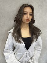 サニー 渋谷(SUNNY)&nbsp;ハイトーン、ハイライト、レイヤー、バレイヤージュ