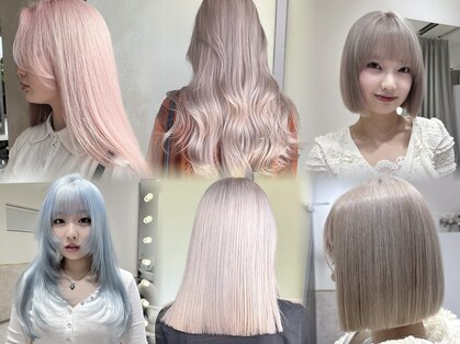 キャリ 渋谷(care)の写真