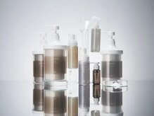 ◆取り扱い商材(1)ハリ・コシが低下してきた髪に！「BYKARTE（バイカルテ）」トリートメント