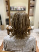 クレア 新板橋店(CREA)&nbsp;ブリーチオンカラー