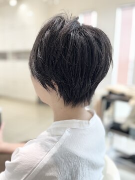 美容室 キララ(Kirara) ショート