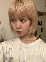 パークレター(Park.LETTER) AYUMI 