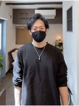 アンジュール(un jour) 稲垣 健太郎