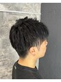 アジールヘア 所沢プロペ通り店(agir hair) メンズカットお任せください！