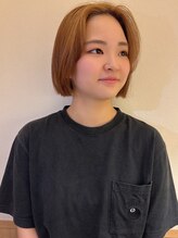 アイディー バイ ケンジ(id. by KENJE)&nbsp;紀里子 