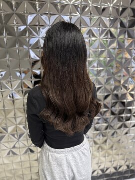 ラブスタシー 京都河原町店(lovestasy) シールエクステ/エクステ/ハネエクステ/ブリーチ/髪質改善