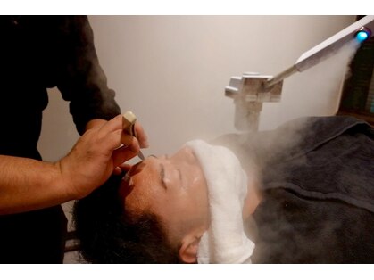 リバイブ(REVIVE)の写真