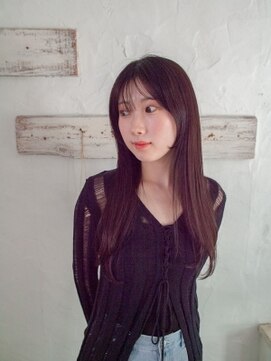 ロングレイヤー