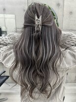 リノート バイ エゴル 名古屋(LINOET by ENGOL)&nbsp;【LINOET】ハイライト/コントラストハイライト/名古屋ハイライト