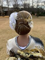 ハナココ 水戸店(hana Coco)&nbsp;シニオン