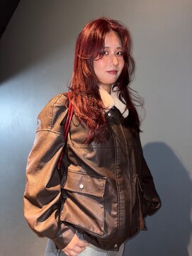 タロ(TALO) 【TALO】レイヤーカット